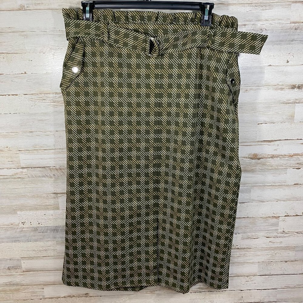 NWT Cato Women's Skirt Size 18/20W